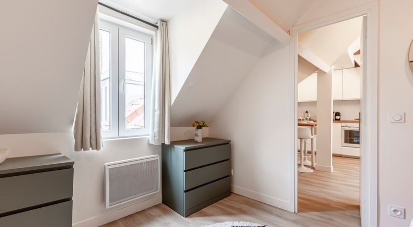 Photo of Marais Living