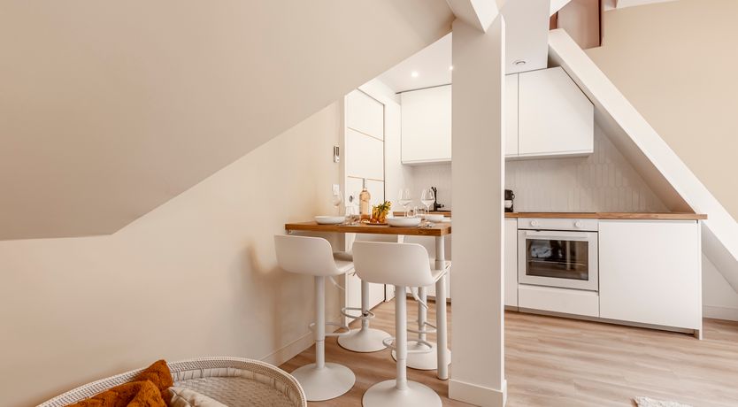 Photo of Marais Living