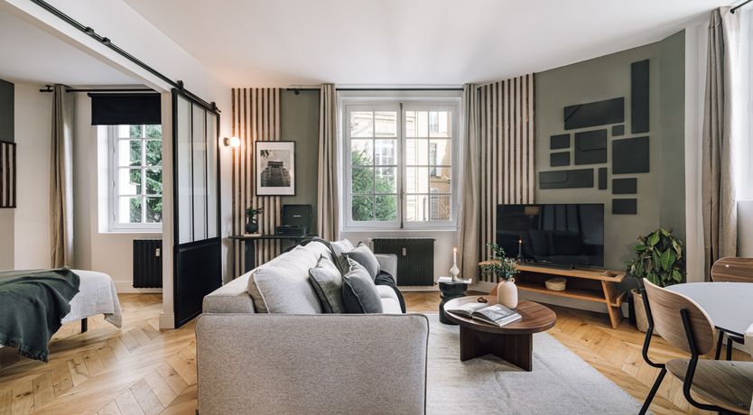 Photo of Trocadéro Grandeur