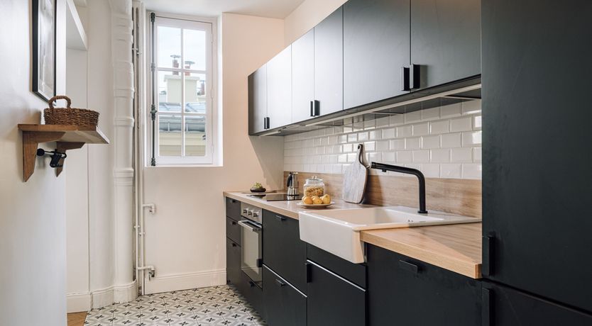 Photo of Trocadéro Grandeur