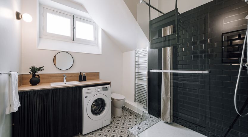 Photo of Trocadéro Grandeur