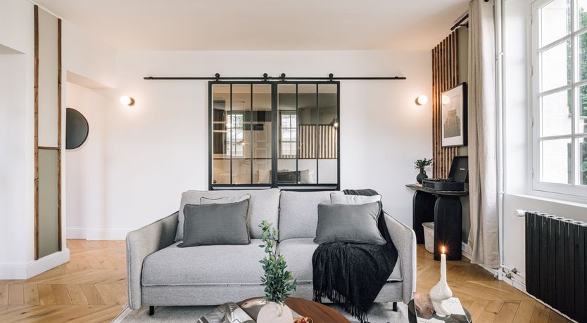 Photo of Trocadéro Grandeur