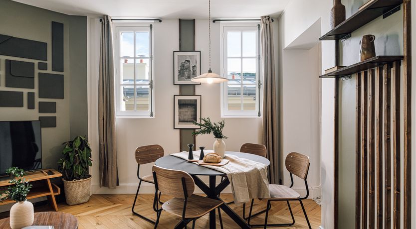 Photo of Trocadéro Grandeur