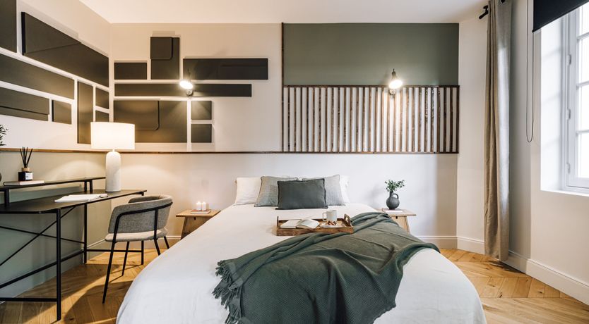 Photo of Trocadéro Grandeur