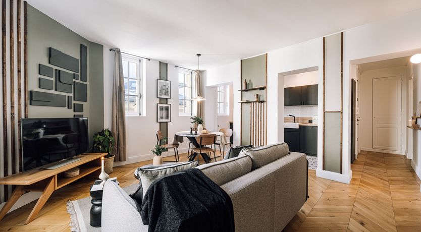 Photo of Trocadéro Grandeur