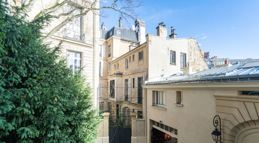 Photo of Trocadéro Grandeur