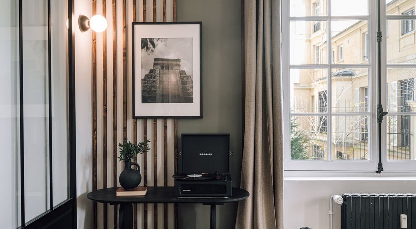 Photo of Trocadéro Grandeur