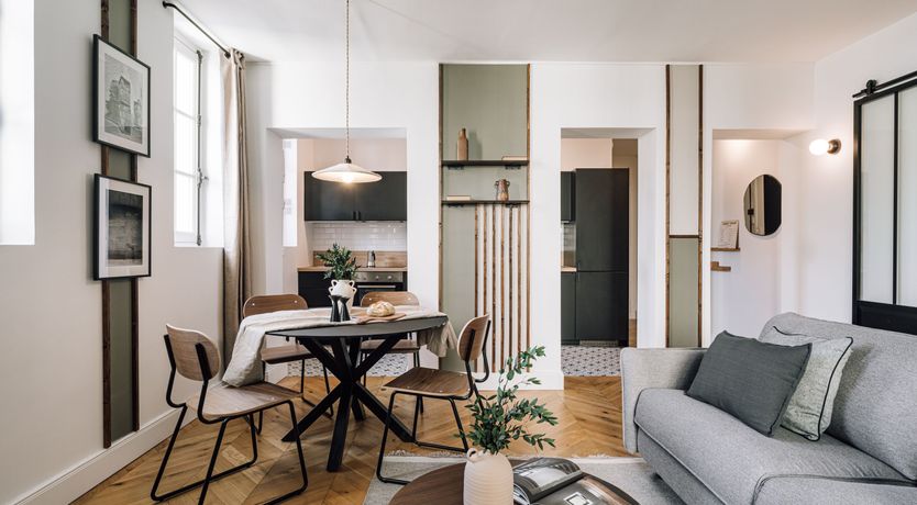 Photo of Trocadéro Grandeur