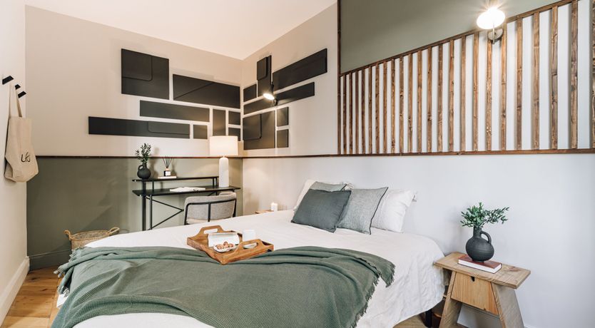 Photo of Trocadéro Grandeur