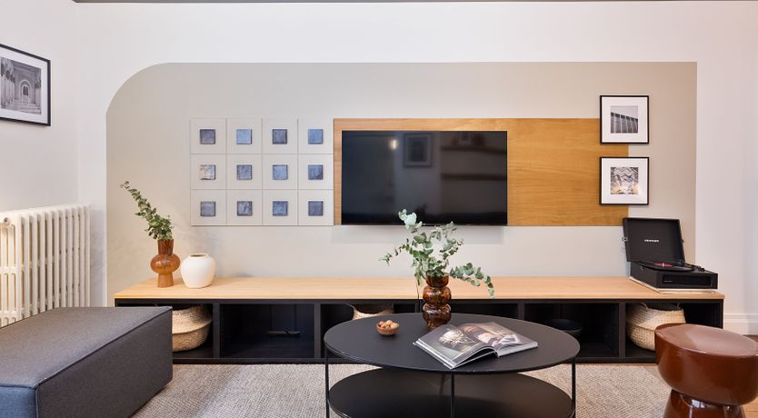 Photo of Artist's Influence