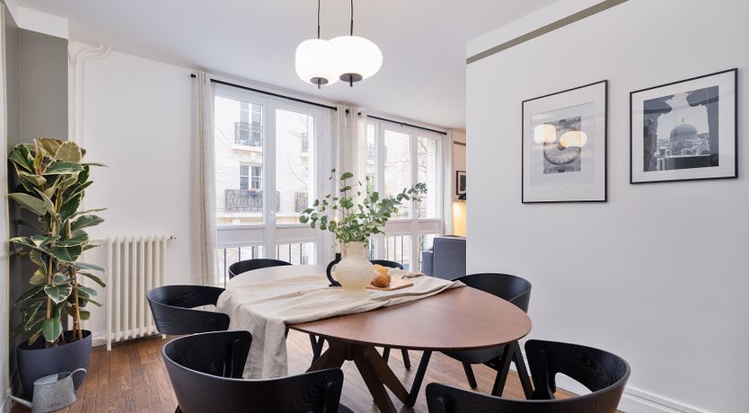 Photo of Artist's Influence