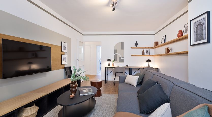 Photo of Artist's Influence