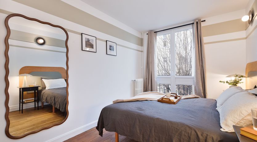 Photo of Artist's Influence