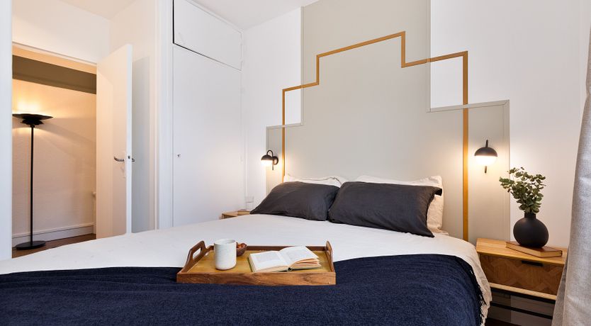 Photo of Artist's Influence