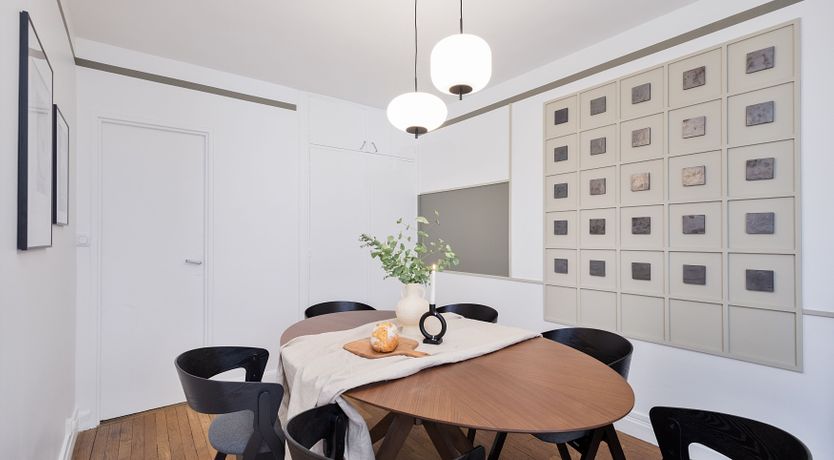 Photo of Artist's Influence