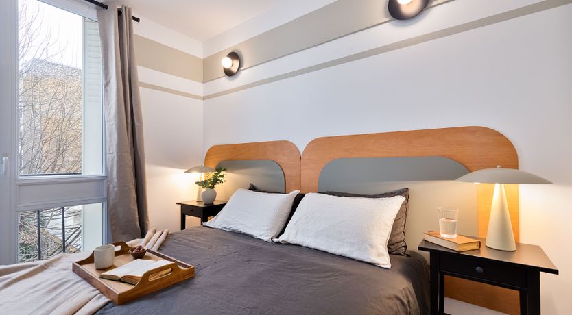 Photo of Artist's Influence