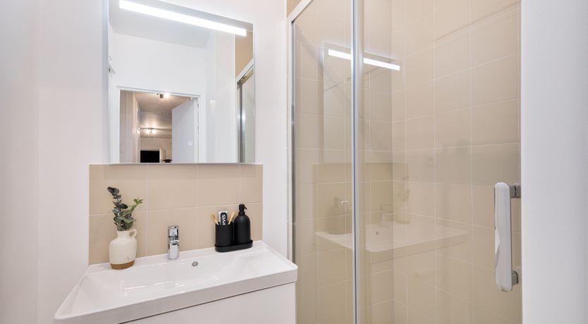 Photo of Artist's Influence