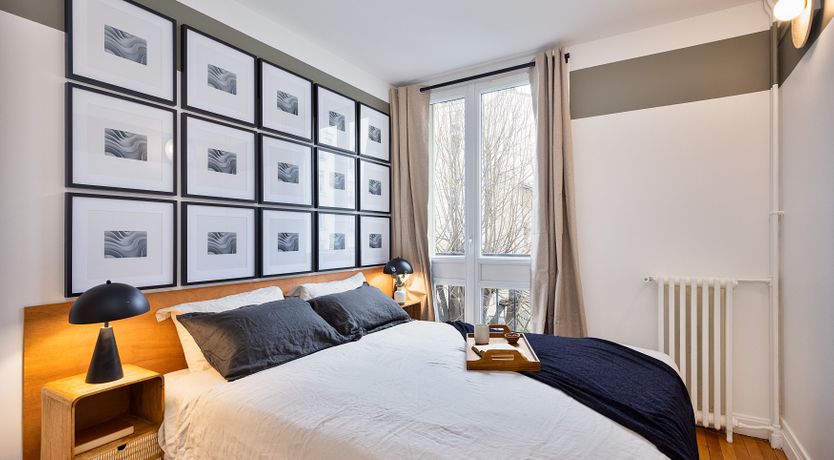 Photo of Artist's Influence