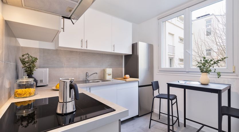 Photo of Artist's Influence