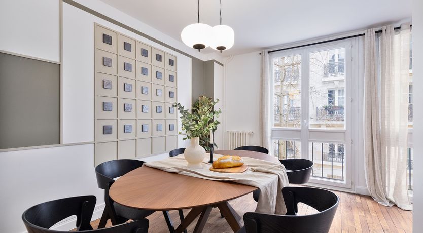 Photo of Artist's Influence