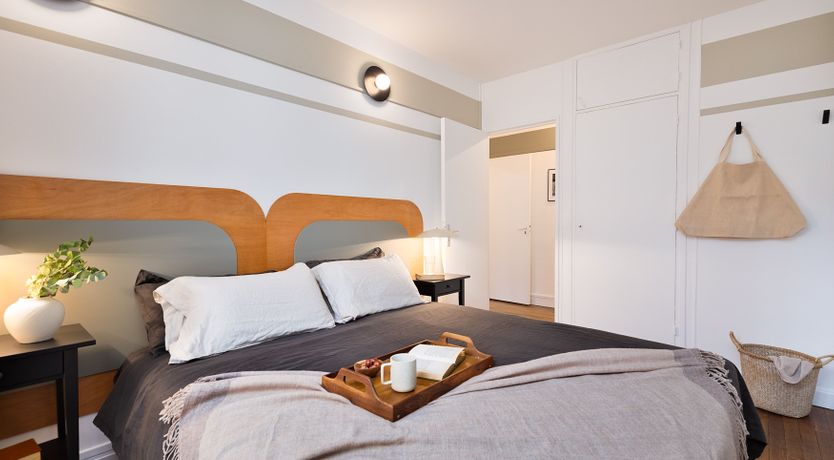 Photo of Artist's Influence