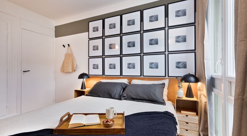 Photo of Artist's Influence