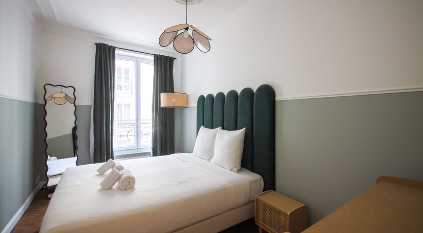 Photo of Charme Parisien