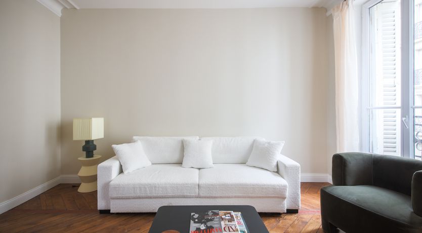 Photo of Charme Parisien