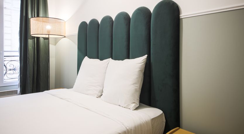 Photo of Charme Parisien