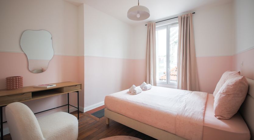 Photo of Charme Parisien