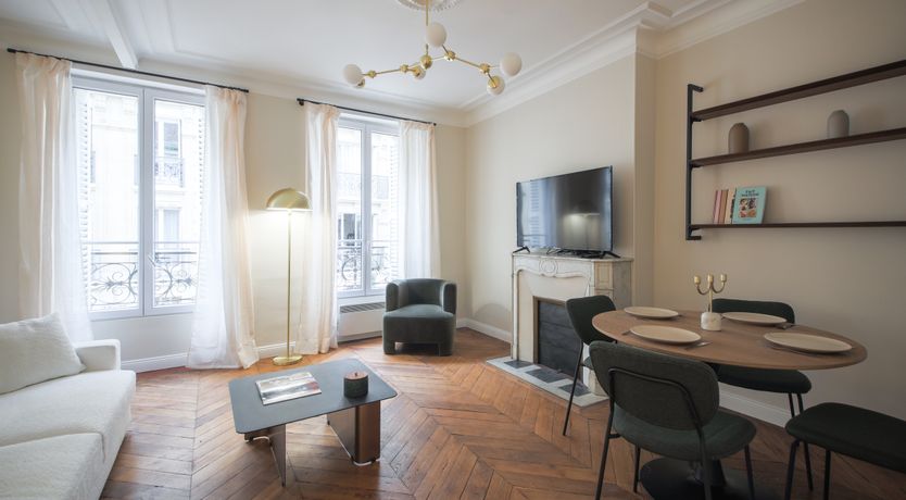 Photo of Charme Parisien