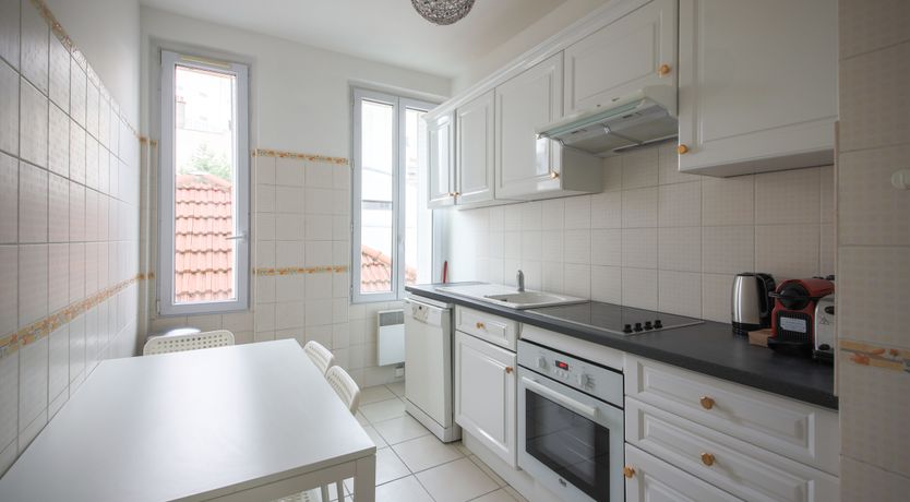 Photo of Charme Parisien