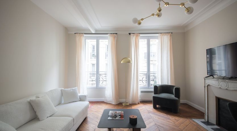 Photo of Charme Parisien