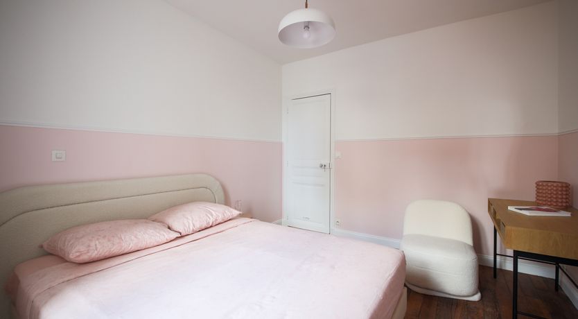 Photo of Charme Parisien