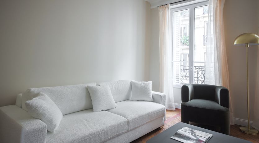 Photo of Charme Parisien