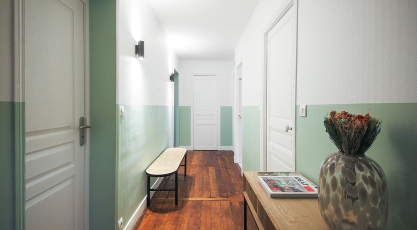 Photo of Charme Parisien