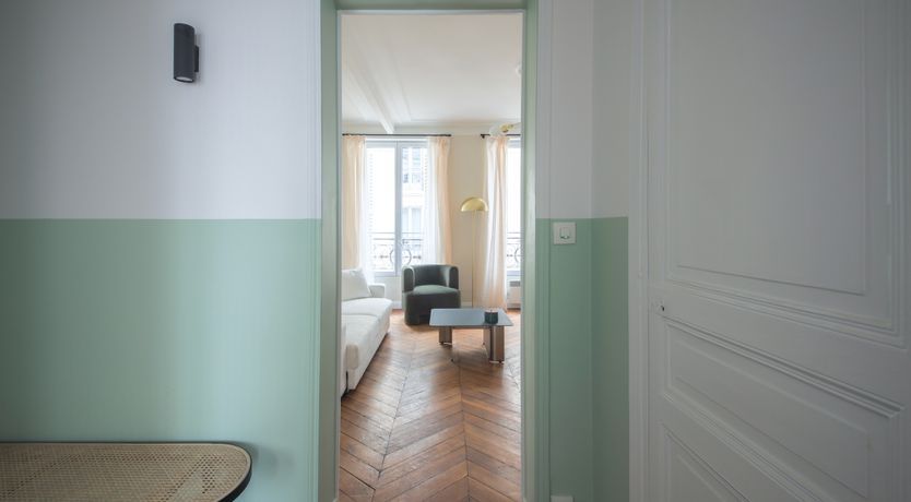 Photo of Charme Parisien