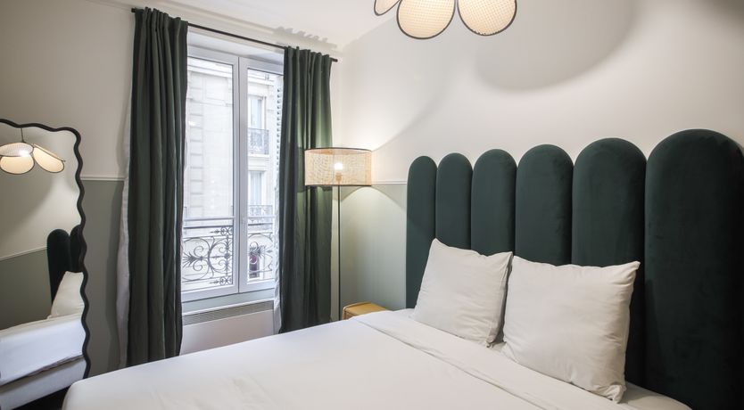 Photo of Charme Parisien