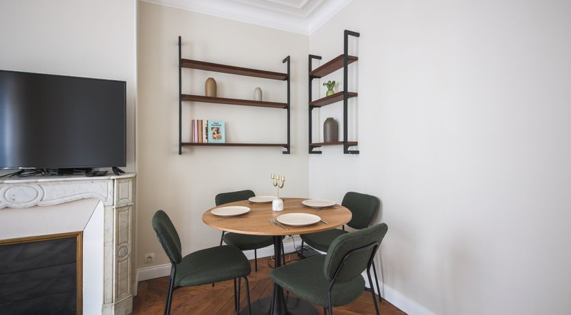 Photo of Charme Parisien