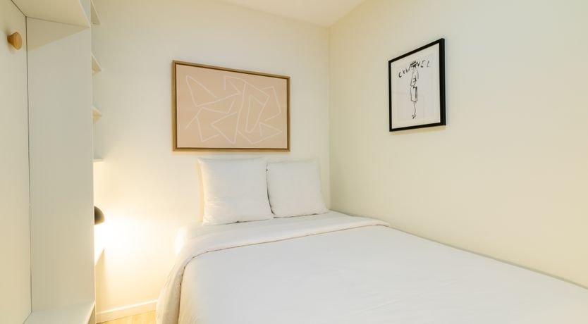 Photo of A Cocoon in Paris