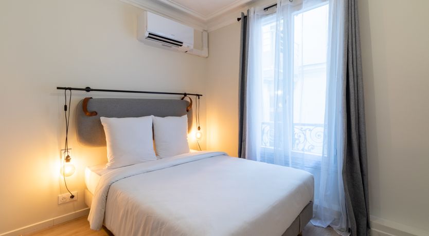 Photo of A Cocoon in Paris