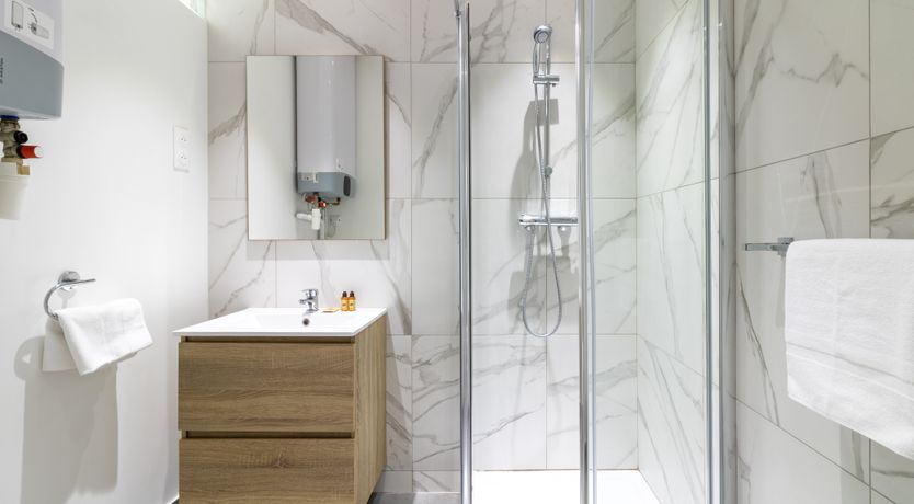 Photo of A Cocoon in Paris