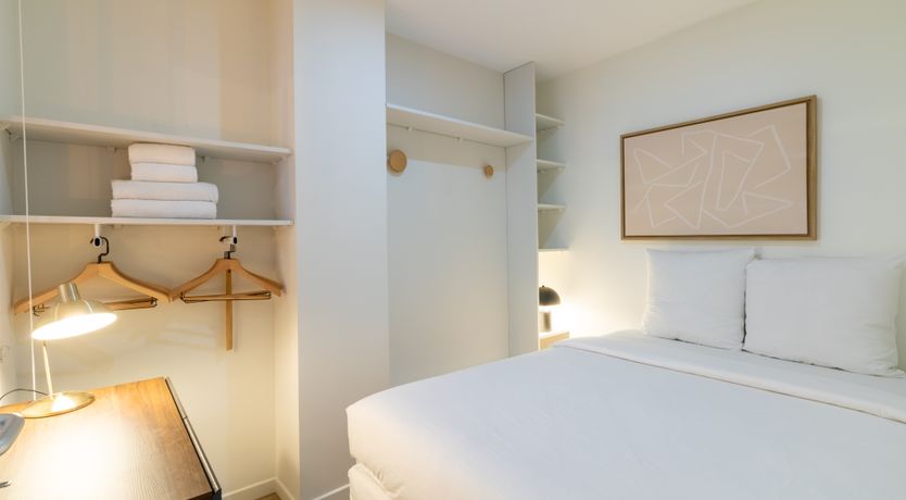 Photo of A Cocoon in Paris