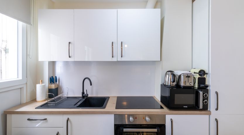 Photo of A Cocoon in Paris