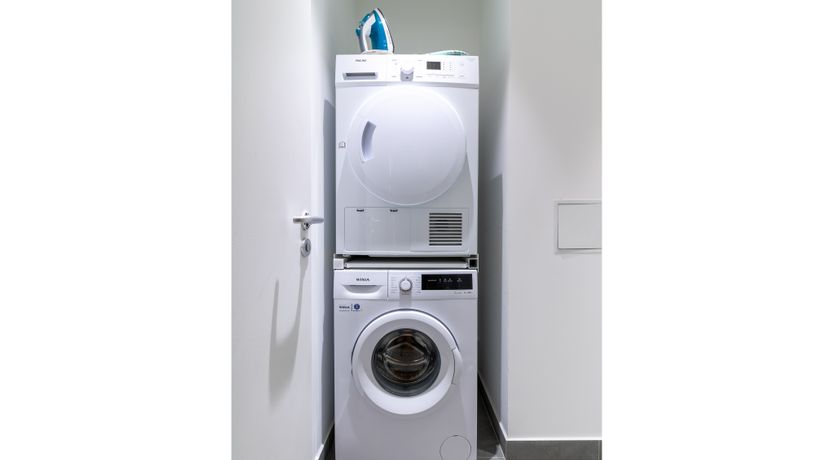 Photo of A Cocoon in Paris