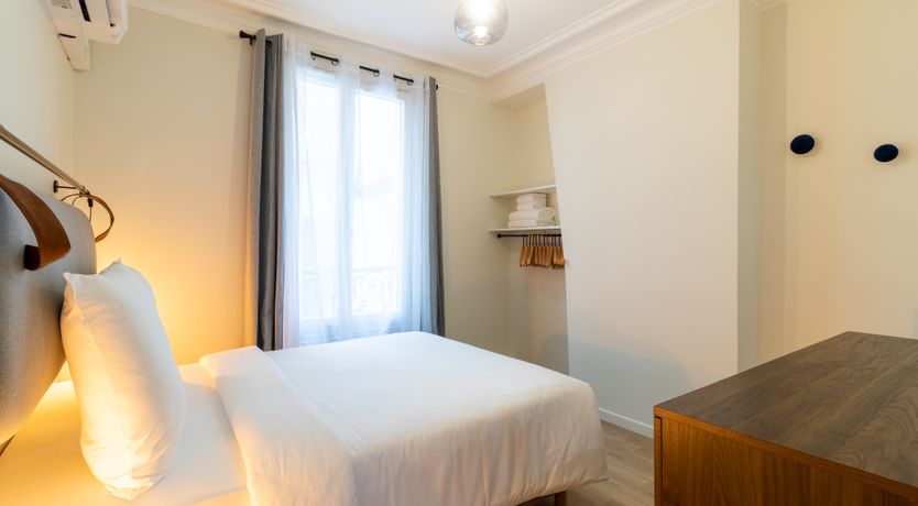 Photo of A Cocoon in Paris