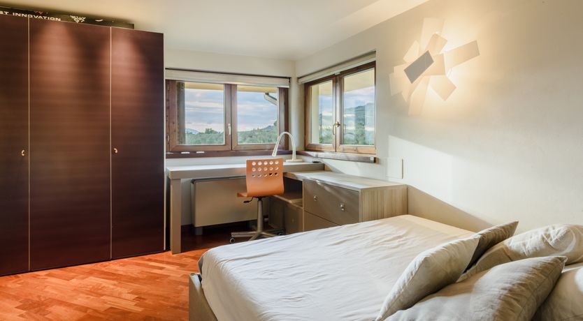 Photo of Verdant Hillsides