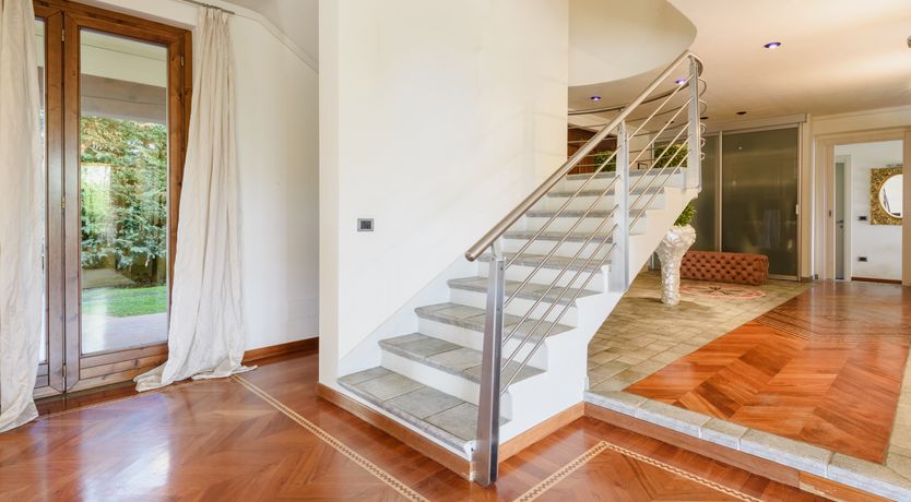 Photo of Verdant Hillsides