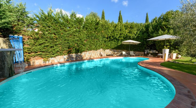 Photo of Verdant Hillsides