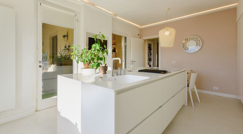 Photo of Verdant Hillsides